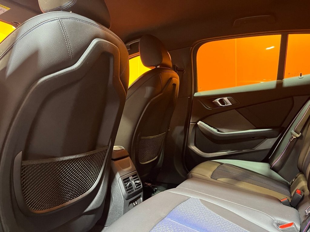 Used BMW 1 Series 2024 for sale - 77356692: Photo 19