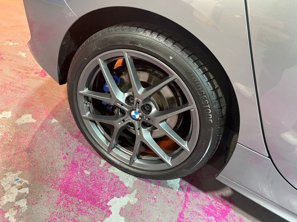 Used BMW 1 Series 2024 for sale - 77356692: Photo 23