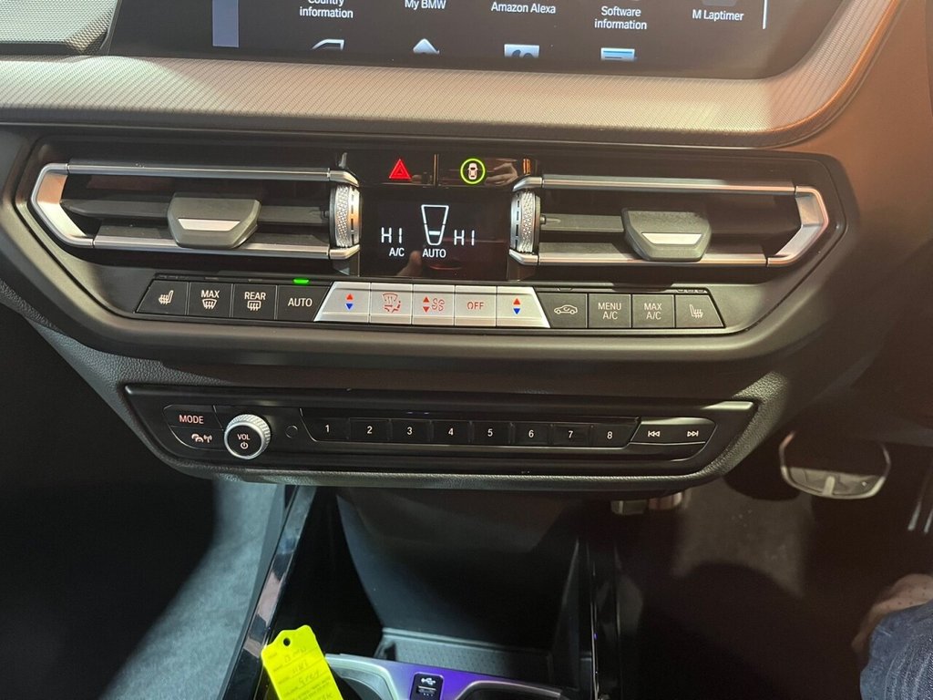 Used BMW 1 Series 2024 for sale - 77356692: Photo 26