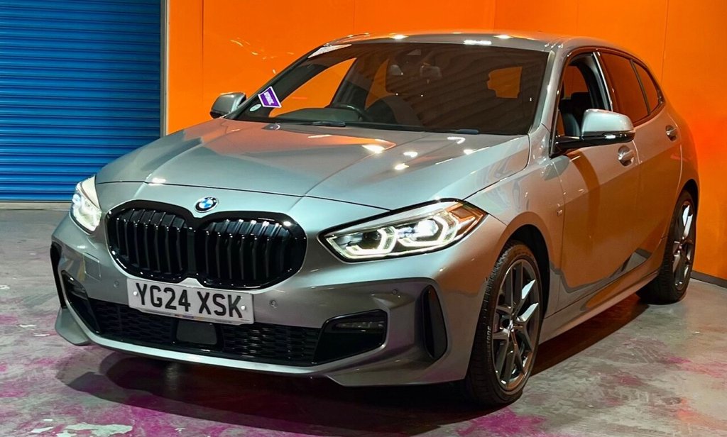 Used BMW 1 Series 2024 for sale - 77356692: Photo 29