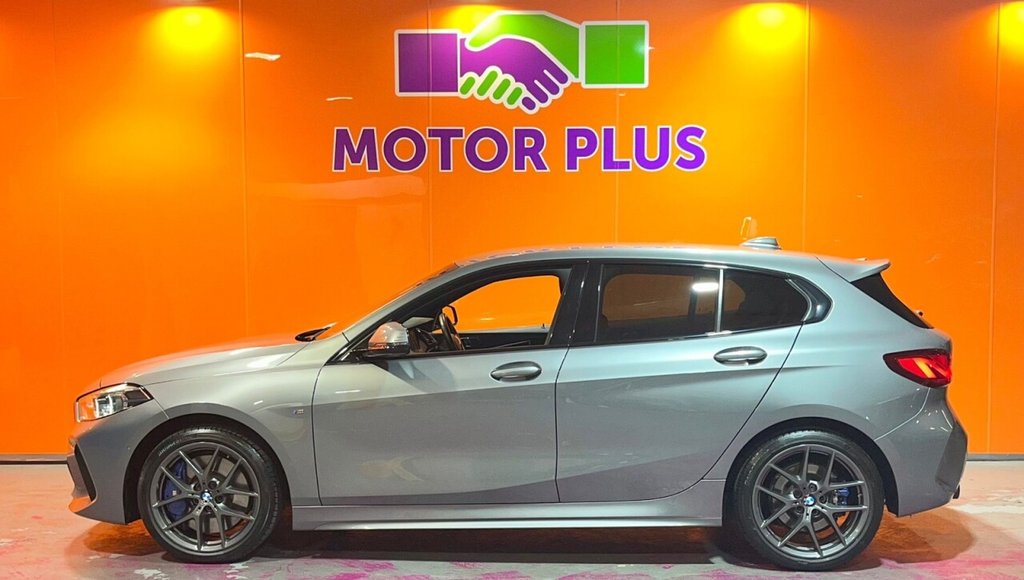 Used BMW 1 Series 2024 for sale - 77356692: Photo 3