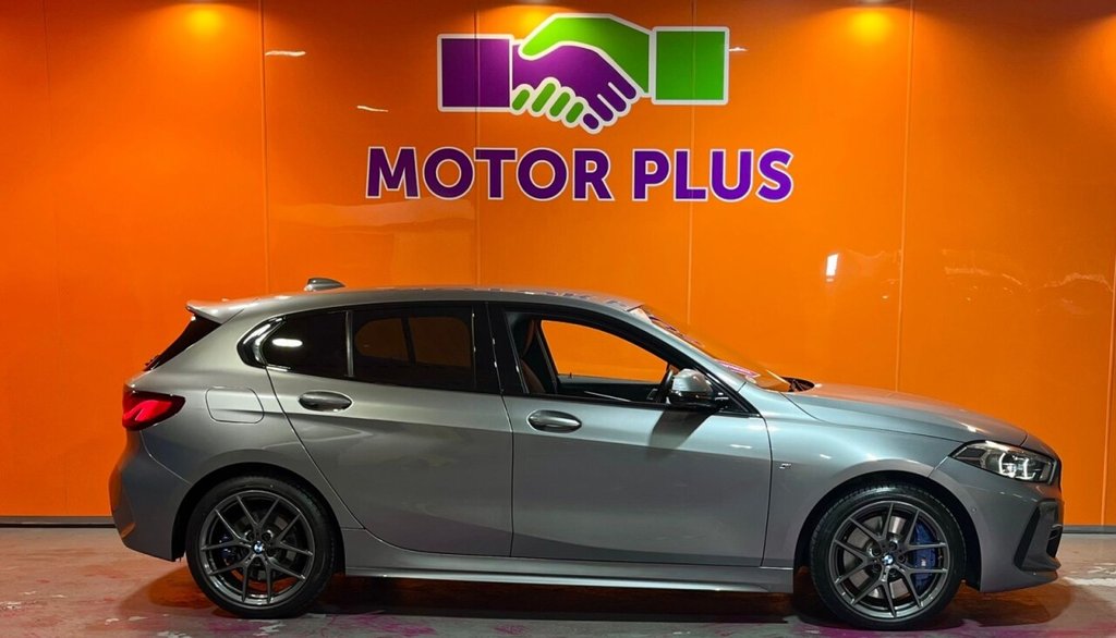 Used BMW 1 Series 2024 for sale - 77356692: Photo 30