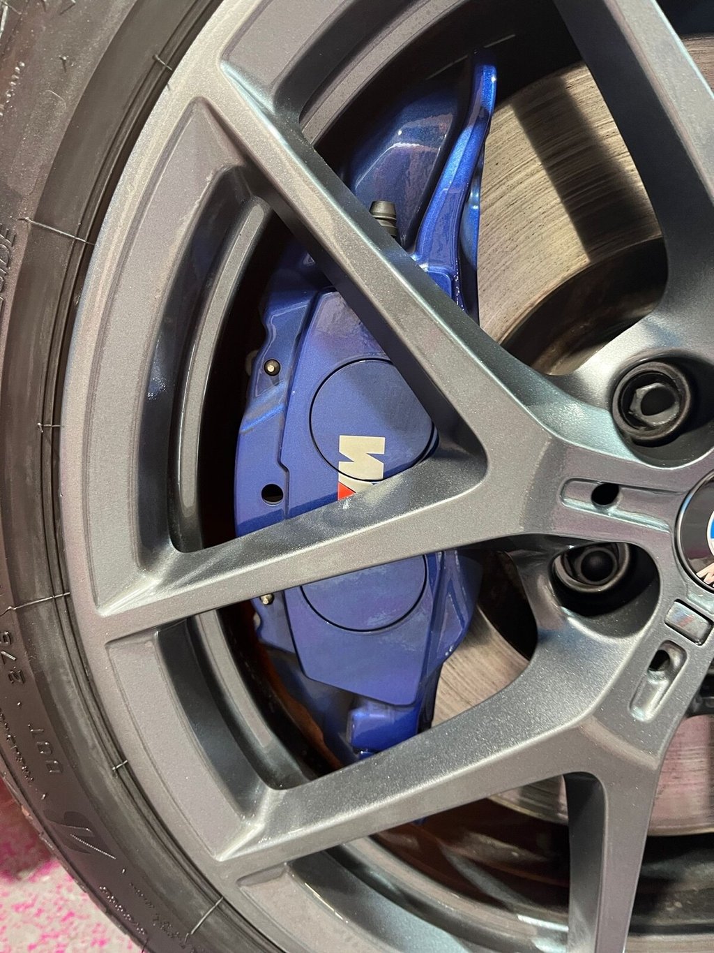 Used BMW 1 Series 2024 for sale - 77356692: Photo 39