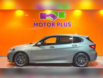 Used BMW 1 Series 2024 for sale - 77356692: Photo