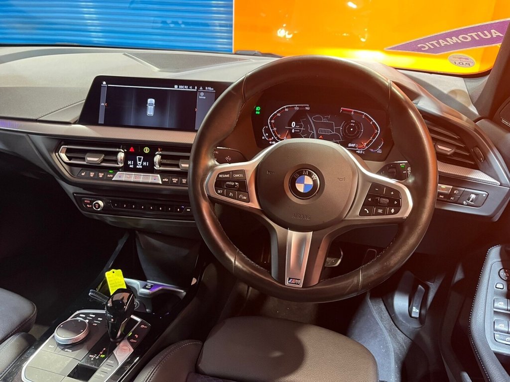 Used BMW 1 Series 2024 for sale - 77356692: Photo 5