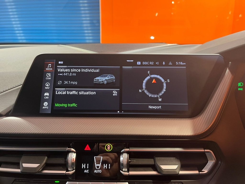 Used BMW 1 Series 2024 for sale - 77356692: Photo 8