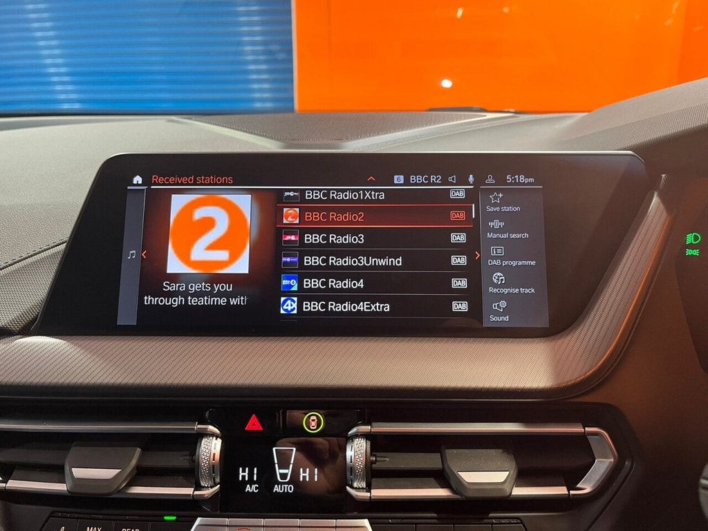 Used BMW 1 Series 2024 for sale - 77356692: Photo 9