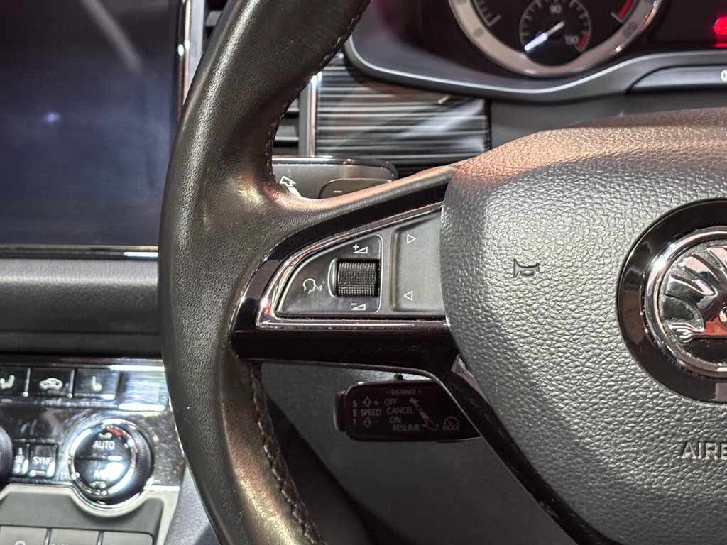 Used Skoda Kodiaq 2017 for sale - 76333183: Photo 11