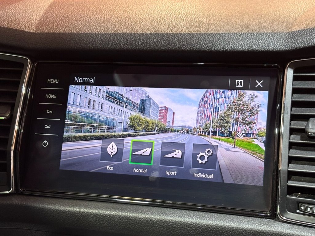 Used Skoda Kodiaq 2017 for sale - 76333183: Photo 22