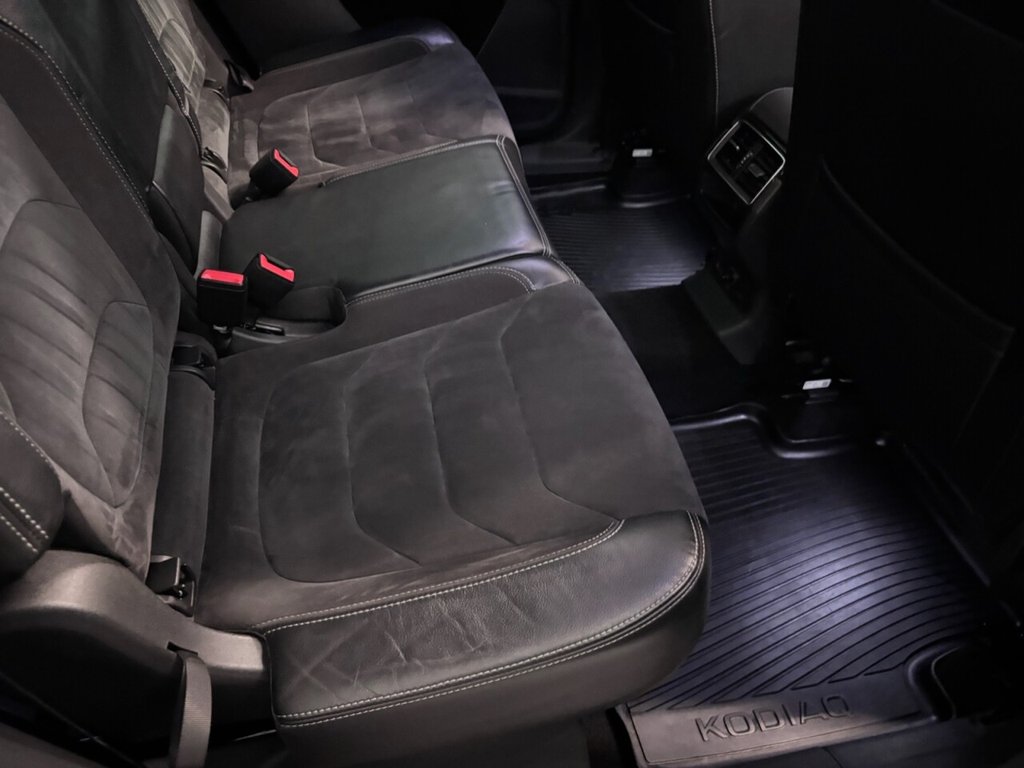 Used Skoda Kodiaq 2017 for sale - 76333183: Photo 28