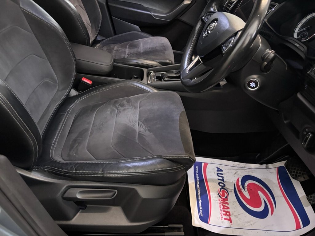 Used Skoda Kodiaq 2017 for sale - 76333183: Photo 31