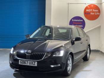 Used Skoda Octavia 2018 for sale - 74016557: Photo