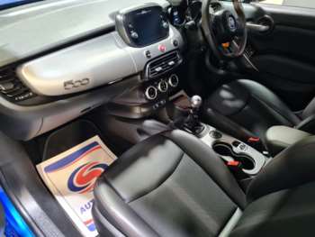 Used Fiat 500X 2021 for sale - 74734428: Photo