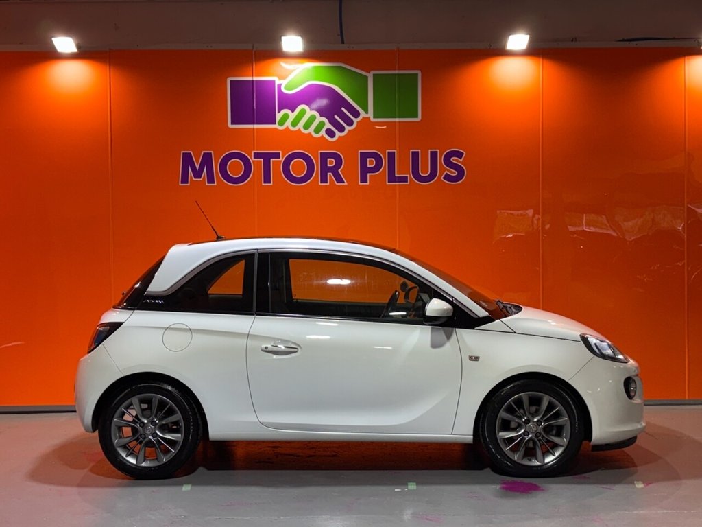 Used Vauxhall ADAM 2015 for sale - 75998342: Photo 10