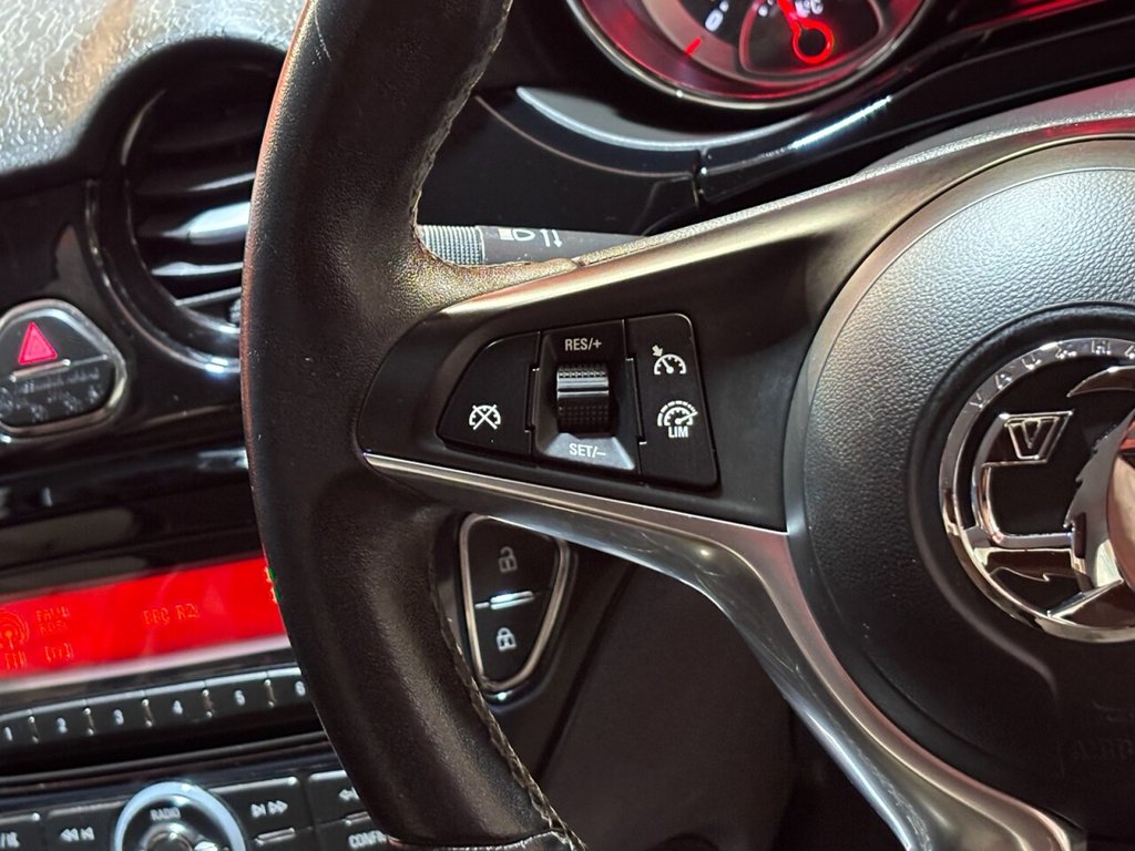 Used Vauxhall ADAM 2015 for sale - 75998342: Photo 22
