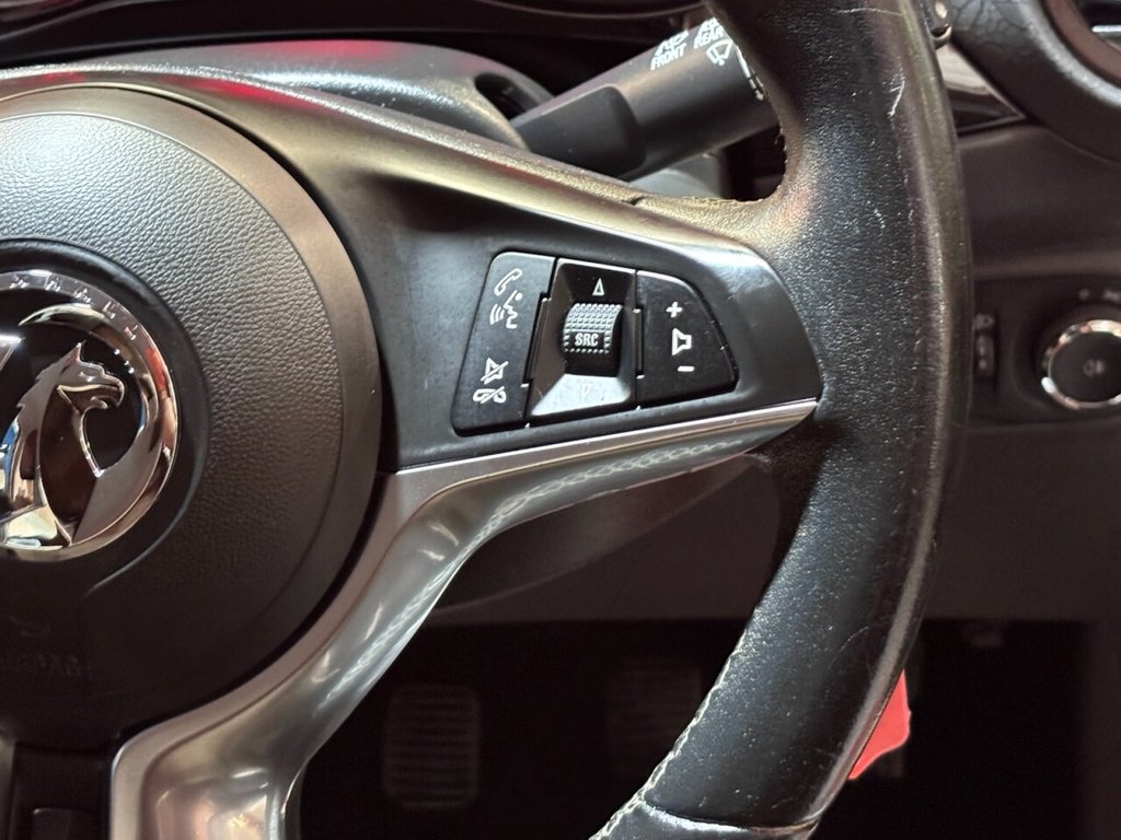 Used Vauxhall ADAM 2015 for sale - 75998342: Photo 25