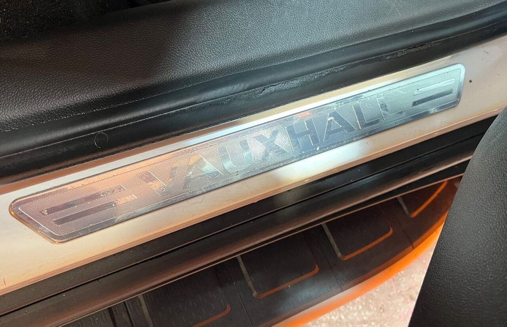 Used Vauxhall Mokka 2015 for sale - 77703641: Photo 20