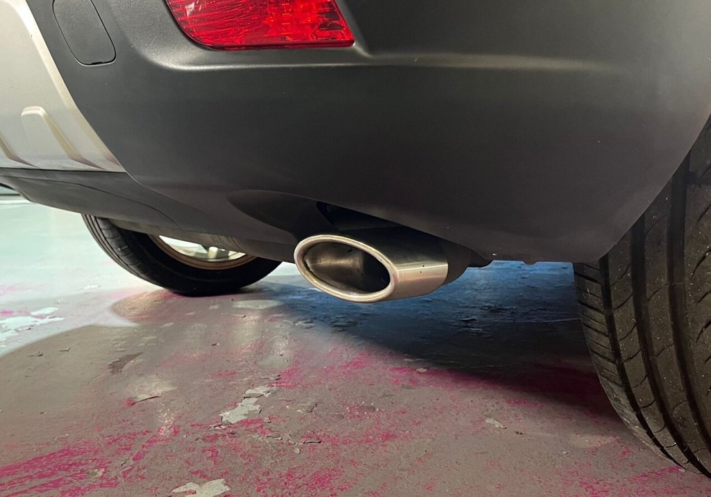 Used Vauxhall Mokka 2015 for sale - 77703641: Photo 22