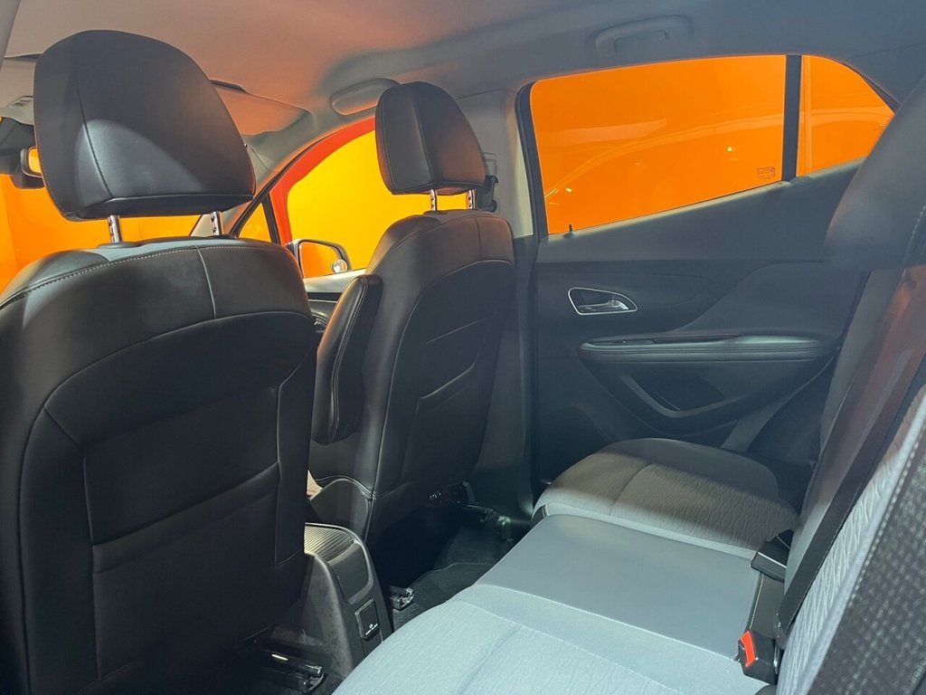 Used Vauxhall Mokka 2015 for sale - 77703641: Photo 23