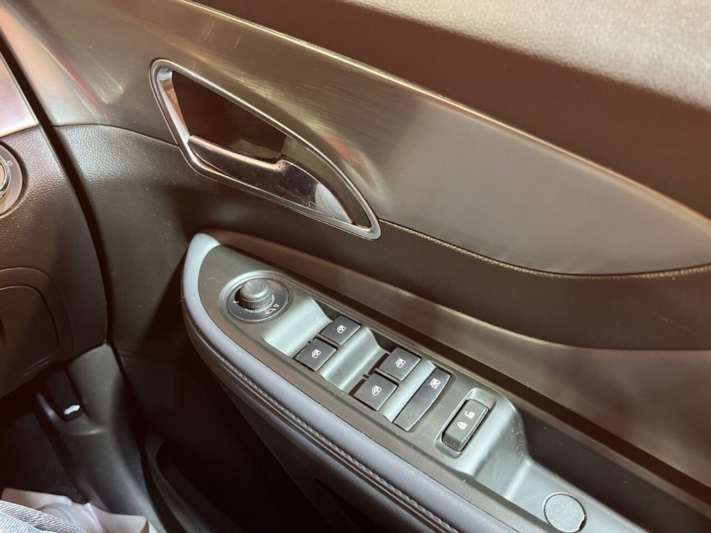 Used Vauxhall Mokka 2015 for sale - 77703641: Photo 24