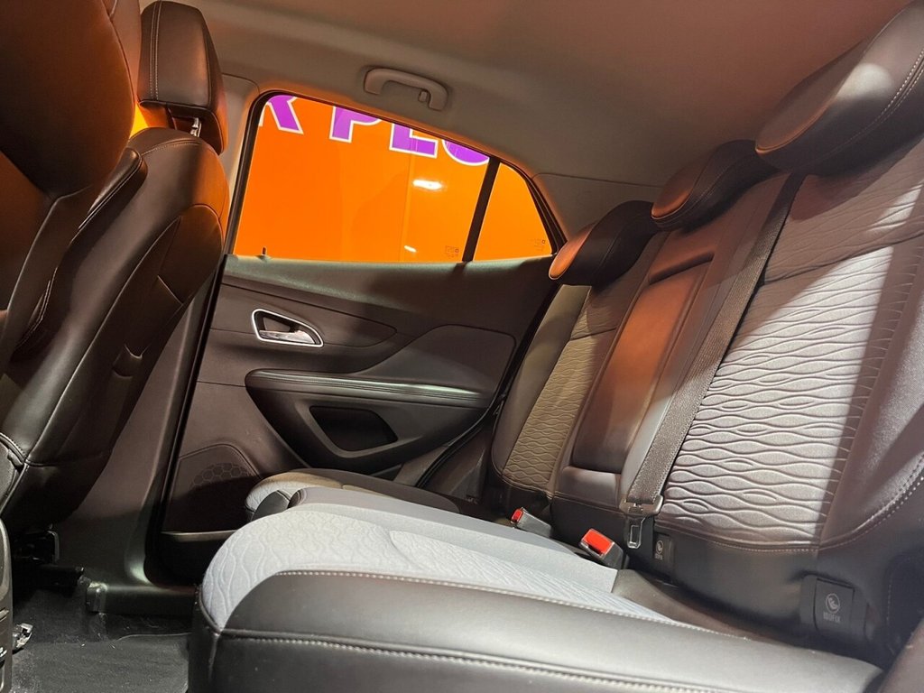 Used Vauxhall Mokka 2015 for sale - 77703641: Photo 26