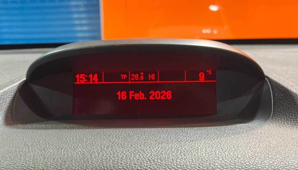 Used Vauxhall Mokka 2015 for sale - 77703641: Photo 32