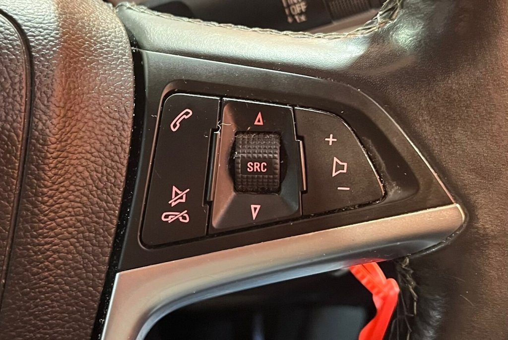 Used Vauxhall Mokka 2015 for sale - 77703641: Photo 33