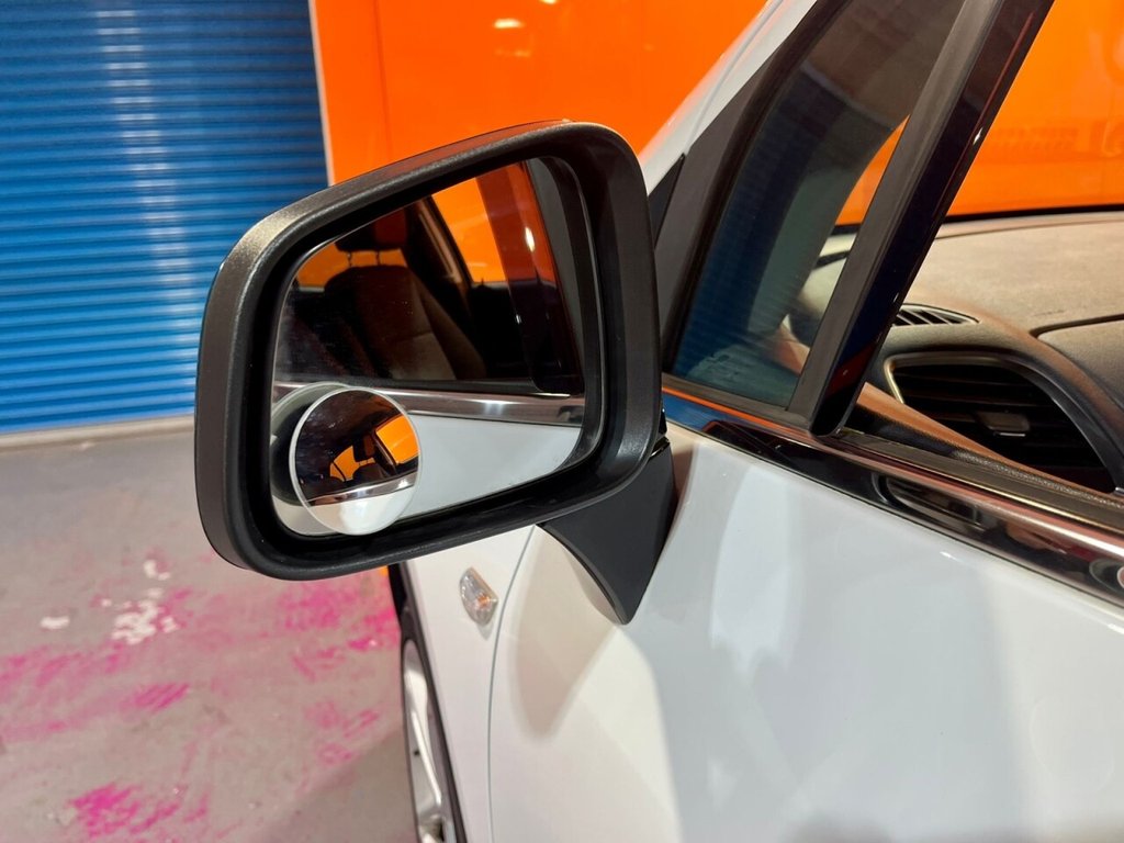 Used Vauxhall Mokka 2015 for sale - 77703641: Photo 36