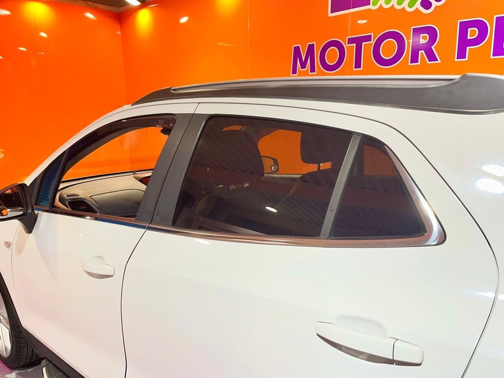 Used Vauxhall Mokka 2015 for sale - 77703641: Photo 40