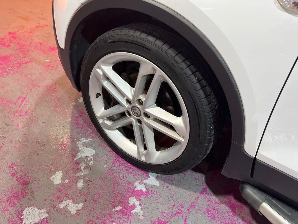 Used Vauxhall Mokka 2015 for sale - 77703641: Photo 42