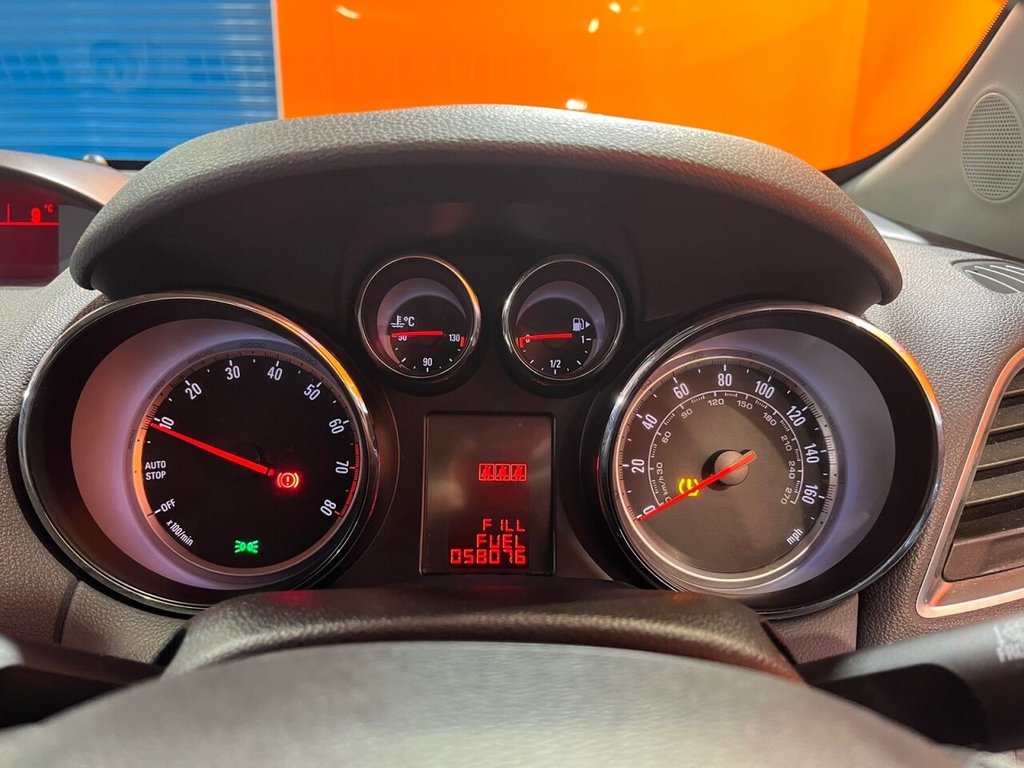 Used Vauxhall Mokka 2015 for sale - 77703641: Photo 8