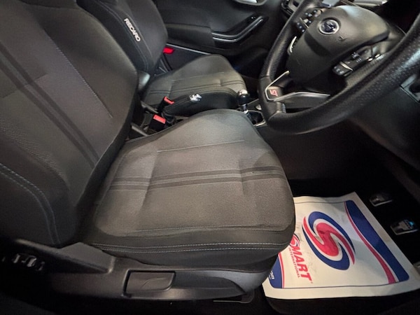 Used Ford Fiesta 2019 for sale - 75264717: Photo 11