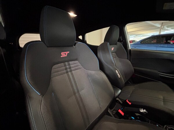 Used Ford Fiesta 2019 for sale - 75264717: Photo 12