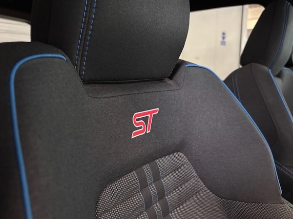 Used Ford Fiesta 2019 for sale - 75264717: Photo 13
