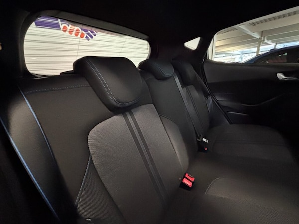Used Ford Fiesta 2019 for sale - 75264717: Photo 15