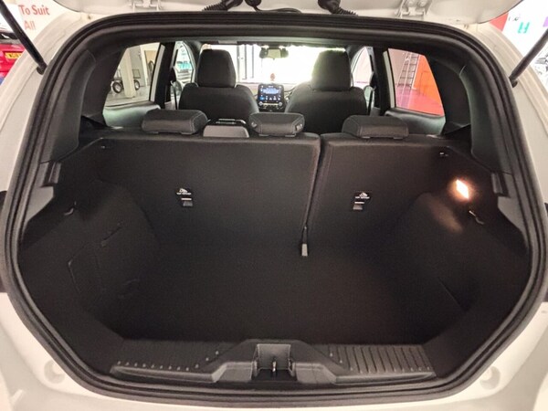 Used Ford Fiesta 2019 for sale - 75264717: Photo 16
