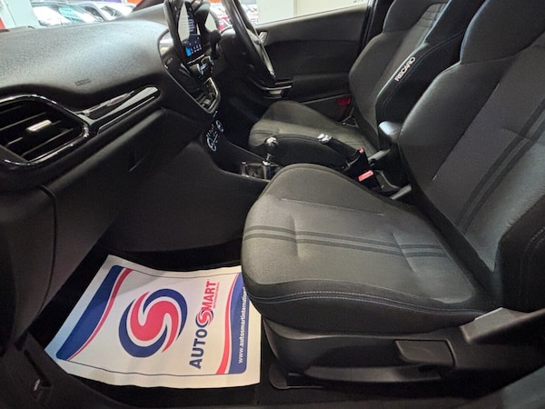 Used Ford Fiesta 2019 for sale - 75264717: Photo 17