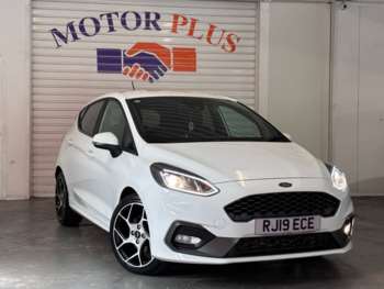 2019 (19) - 1.5T EcoBoost ST-2 Hatchback 5dr Petrol Manual Euro 6 (s/s) (200 ps)