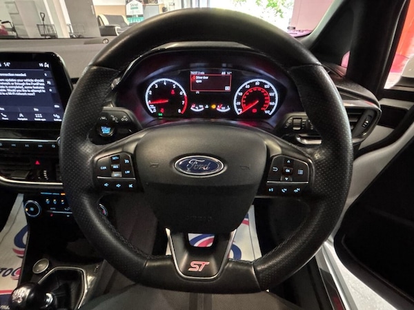 Used Ford Fiesta 2019 for sale - 75264717: Photo 20