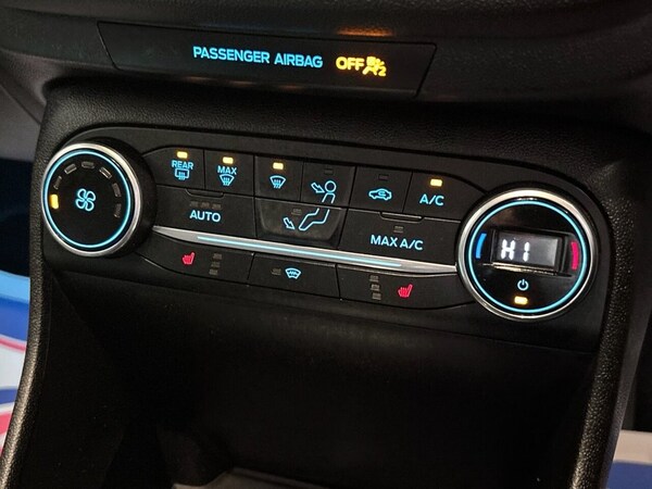 Used Ford Fiesta 2019 for sale - 75264717: Photo 26