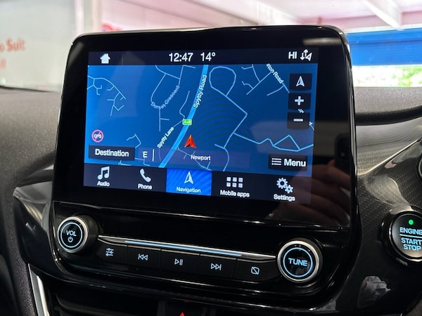 Used Ford Fiesta 2019 for sale - 75264717: Photo 30