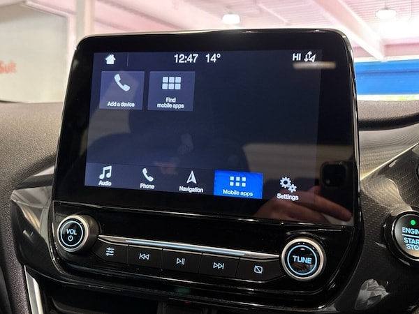 Used Ford Fiesta 2019 for sale - 75264717: Photo 31