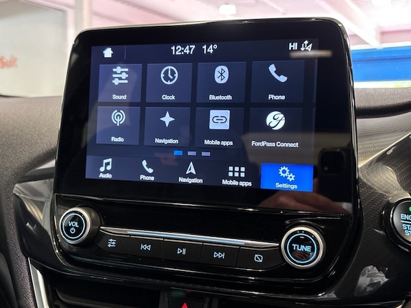 Used Ford Fiesta 2019 for sale - 75264717: Photo 33