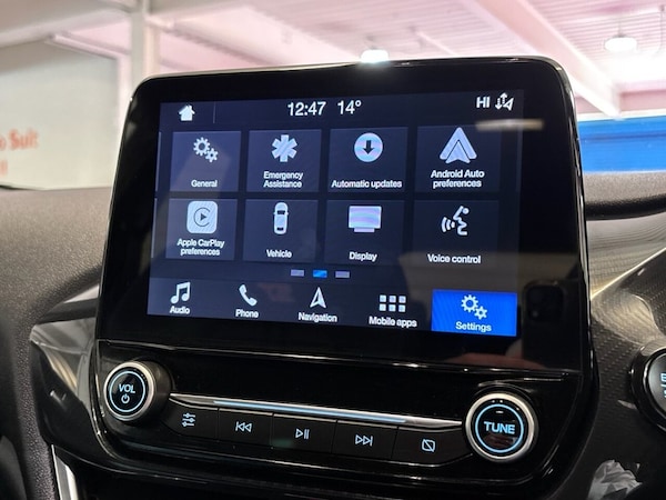 Used Ford Fiesta 2019 for sale - 75264717: Photo 34