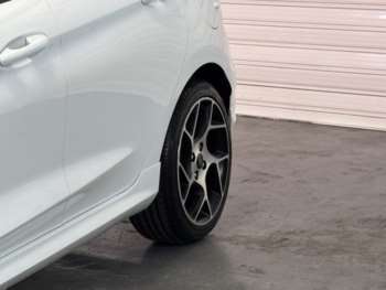 Used Ford Fiesta 2019 for sale - 75264717: Photo