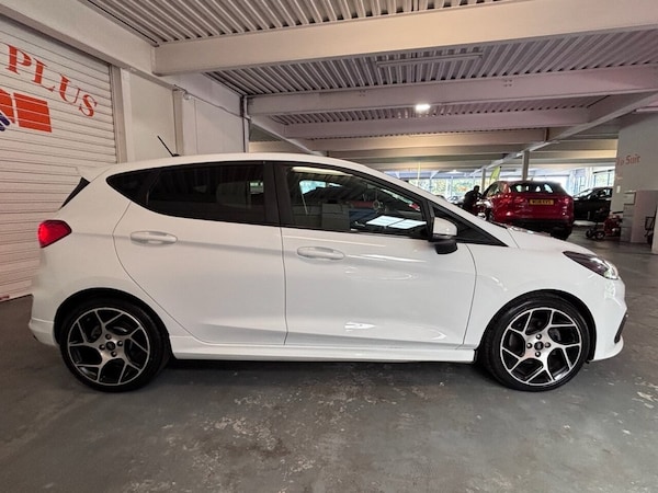 Used Ford Fiesta 2019 for sale - 75264717: Photo 7