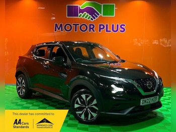 Used Nissan Juke 2022 for sale - 79154772: Photo