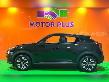 Used Nissan Juke 2022 for sale - 79154772: Photo