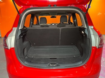 Used Ford B-MAX 2017 for sale - 78227965: Photo