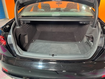 Used Audi A5 2019 for sale - 77880339: Photo